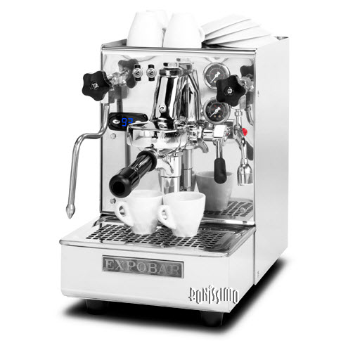 COFFEE MACH EXPOBAR MINORE IV